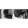 Autositzbezug LOGO Renault Master, Opel Movano, 7 sitze