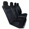 Car cover LOGO Renault Master, Opel Movano, 7 seats