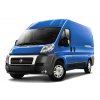 Autositzbezug LOGO 2+1 FIAT DUCATO III (2006-2014)