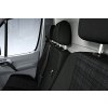 Autositzbezug LOGO 2+1 FIAT DUCATO III FL (2014-2022)