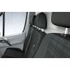 Car cover LOGO 2+1 FORD CUSTOM (2012-2024)