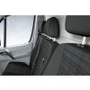 Car cover LOGO 2+1 FORD TRANSIT (2000-2014)