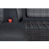 Autoschutzdecke LOGO 2+1 FORD TRANSIT (2023-)
