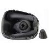 MERCEDES W203 Shift lever with cuff, 5st. 6st.