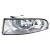 Fog light - front left ŠKODA OCTAVIA (2008.10-2013.12)
