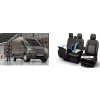 Autositzbezug LOGO 2+1 FORD TRANSIT MK8 (14-22)
