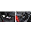 Car cover LOGO 2+1 FORD TRANSIT MK8 (2023-)