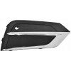Front bumper grille VOLVO XC60 (2017.07-2021.02) L+P, 31449213, 31449214