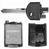 Replacement key cover 2-button, MAZDA 2 3 5 6 CX-7 RX-8 (MZ24R)