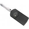 Replacement key cover 2-button, MAZDA 2 3 5 6 CX-7 RX-8 (MZ24R)