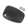 Spare key cover 2-button, OPEL RENAULT NISSAN