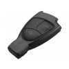 Replacement key cover 3-button, 2-button, MERCEDES W202 W203 W210 W211