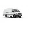 Maßgeschneiderter Autositzbezug LOGO 2+1 MERCEDES SPRINTER (2007-2017)