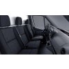 Autopoťah LOGO 2+1 MERCEDES SPRINTER W 907 (2018+)