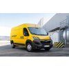 Autoschutzdecke LOGO 2+1 OPEL MOVANO III (22-23)