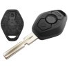 3439 nahradny obal kluca 3 tlacitkovy bmw e36 e39 e38 e46 x5 z3 hu58