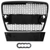 4312 predna maska audi a6 c6 04 08 rs look sada