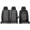 Autositzbezug LOGO 2+1 Volkswagen VW T5 (2003-2015)