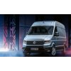 Autopoťah LOGO 2+1 VW CRAFTER (2018+)