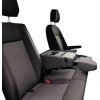 Autopoťah LOGO 2+1 VW CRAFTER (2018+)
