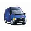 Autositzbezug LOGO 2+1 VW LT (1996-2006)
