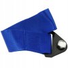 Ťažný pás, ťažné oko - TOW HOOK STRAP OMP JDM