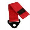 Deichsel, Abschleppöse - TOW HOOK STRAP OMP JDM