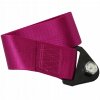 Ťažný pás, ťažné oko - TOW HOOK STRAP OMP JDM