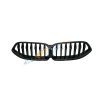 8 Series 1 line piano black grille 2020 (1)