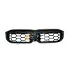 G20 2023 star grille all black (1)