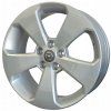 Alu disc OPEL 7x17 5x105 ET38
