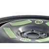 Notrad AUDI A4 B9, A5 B9 R19 5x112