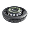 Notrad, ersatzrad AUDI A4, A5 R19 5x112