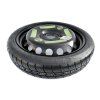Temporary spare wheel AUDI A4 B9, A5 B9 R19 5x112