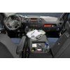 ATRA customized car cover Renault Master III (2010-2024), Opel Movano B (2010-2020), 7-seater - two variants