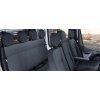 ATRA customized car cover Renault Master III (2010-2024), Opel Movano B (2010-2020), 7-seater - two variants