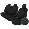Autositze ATRA maßgeschneidert für Renault Master III (2010-2024), Opel Movano B (2010-2020), 7-Sitzer - zwei Varianten