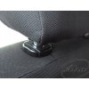 Autositze ATRA maßgeschneidert für Renault Master III (2010-2024), Opel Movano B (2010-2020), 7-Sitzer - zwei Varianten