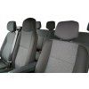 ATRA customized car cover Renault Master III (2010-2024), Opel Movano B (2010-2020), 7-seater - two variants