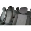 Autopoťah ATRA na mieru Renault Master III (2010-2024), Opel Movano B (2010-2020), 7-miestny - dve varianty