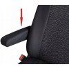 Car cover LOGO Ranault Trafic (2001-2014), 8 seats