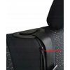 Car cover LOGO Ranault Trafic (2001-2014), 8 seats