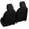 Car Cover Road RS (leather) - Various colours