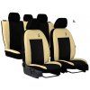 Car Cover Road RS (leather) - Various colours