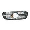 Pickup diamond black