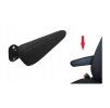 Car cover logo 2+1 Opel movano (2024+)