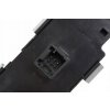 CITROEN C4 (04-10) Spínač na sťahovanie okien a regulator zrkadiel - 6554HE