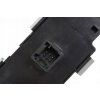 CITROEN C4 (04-10) Window and mirror regulator switch - 6554HE