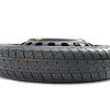 Notrad AUDI A4 B7 / ŠKODA Yeti R17 5x112
