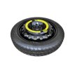 Dojazdové koleso AUDI A4 B7 / ŠKODA Yeti R17 5x112